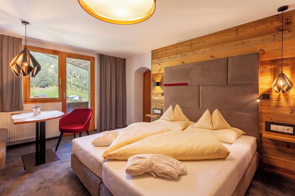 Sporthotel  Bachmann