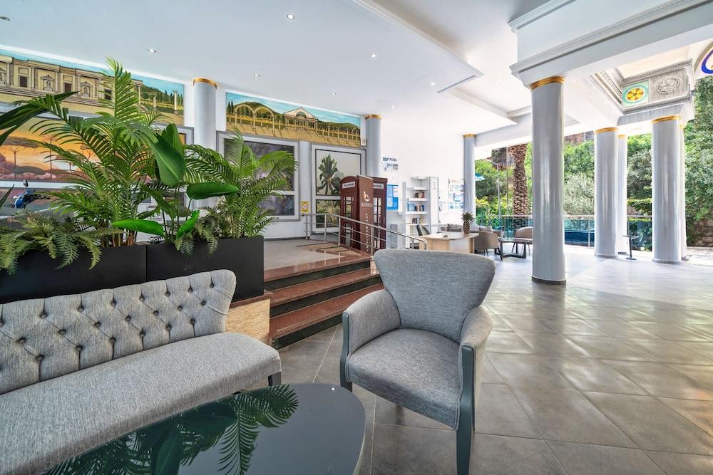 Montebello Resort & Spa – All Inclusive