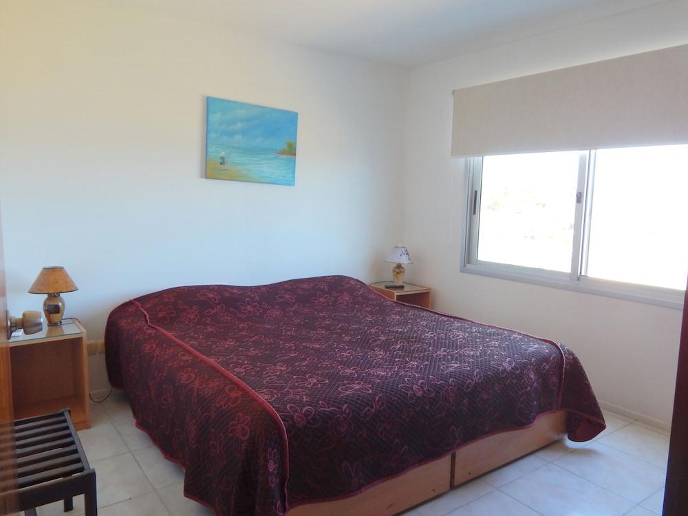 Apart Hotel Punta Sol