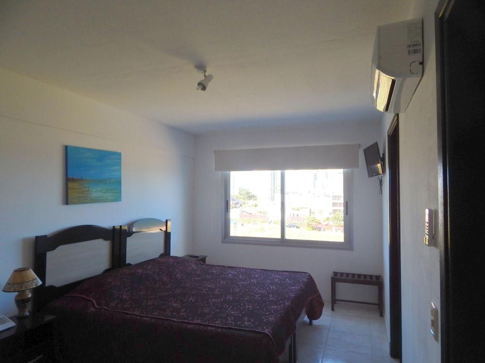 Apart Hotel Punta Sol