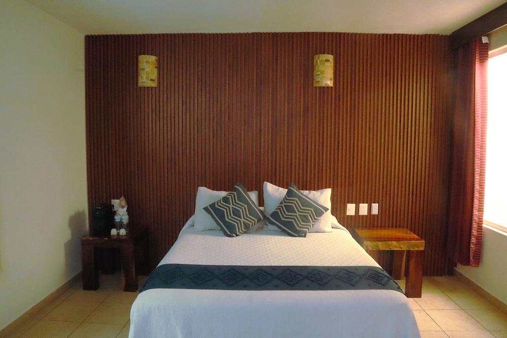 Quinta Bella Huatulco