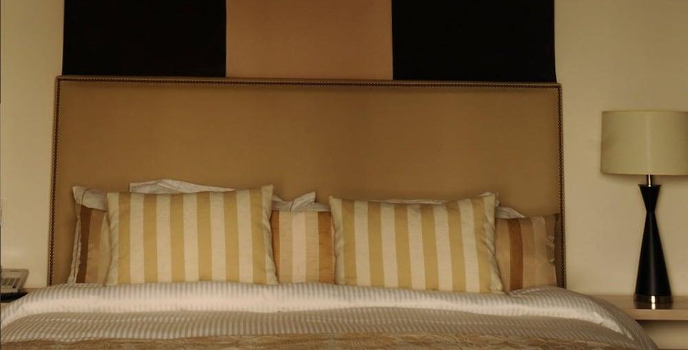 Hotel Mansión del Conde - Adults Only