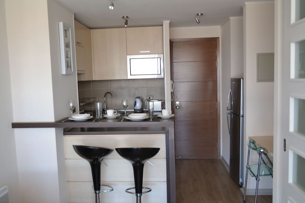 San Isidro Apartment