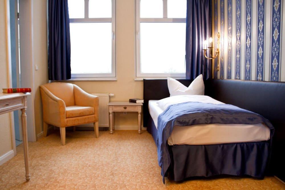 Hotel Ambassador Potsdam