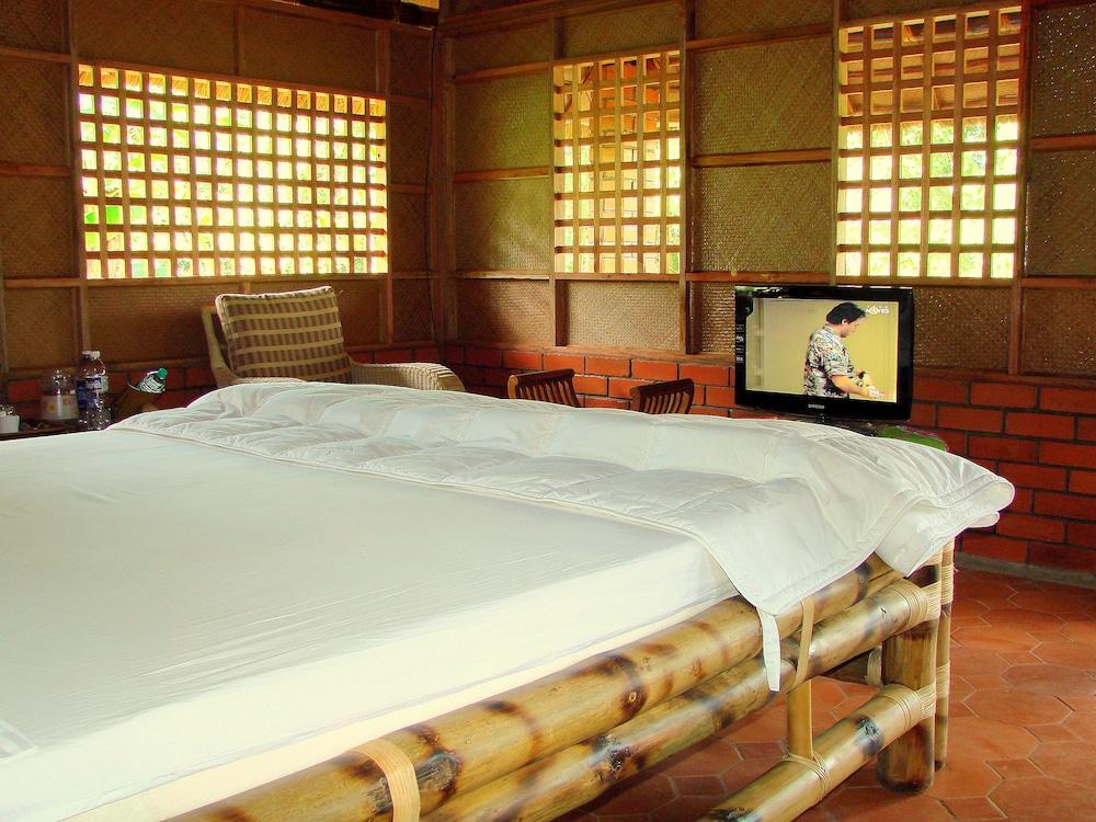 Wild Woods Spa & Resort