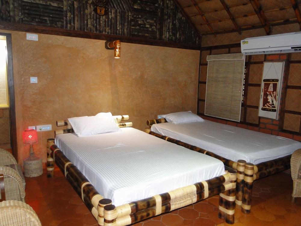 Wild Woods Spa & Resort