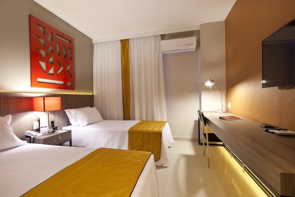 San Diego Suítes Veredas Sete Lagoas