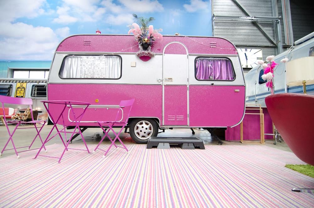 BaseCamp Bonn - Hostel