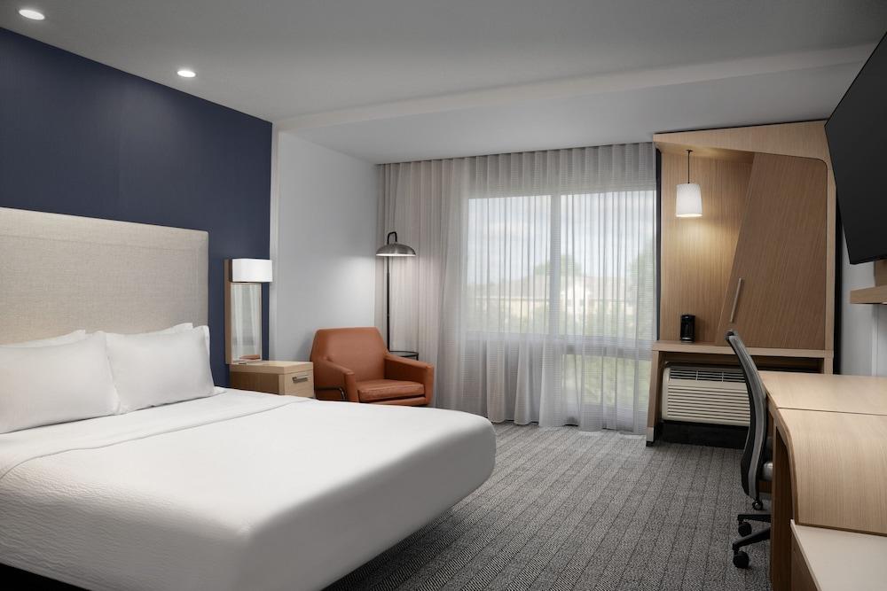 Courtyard Philadelphia Bensalem