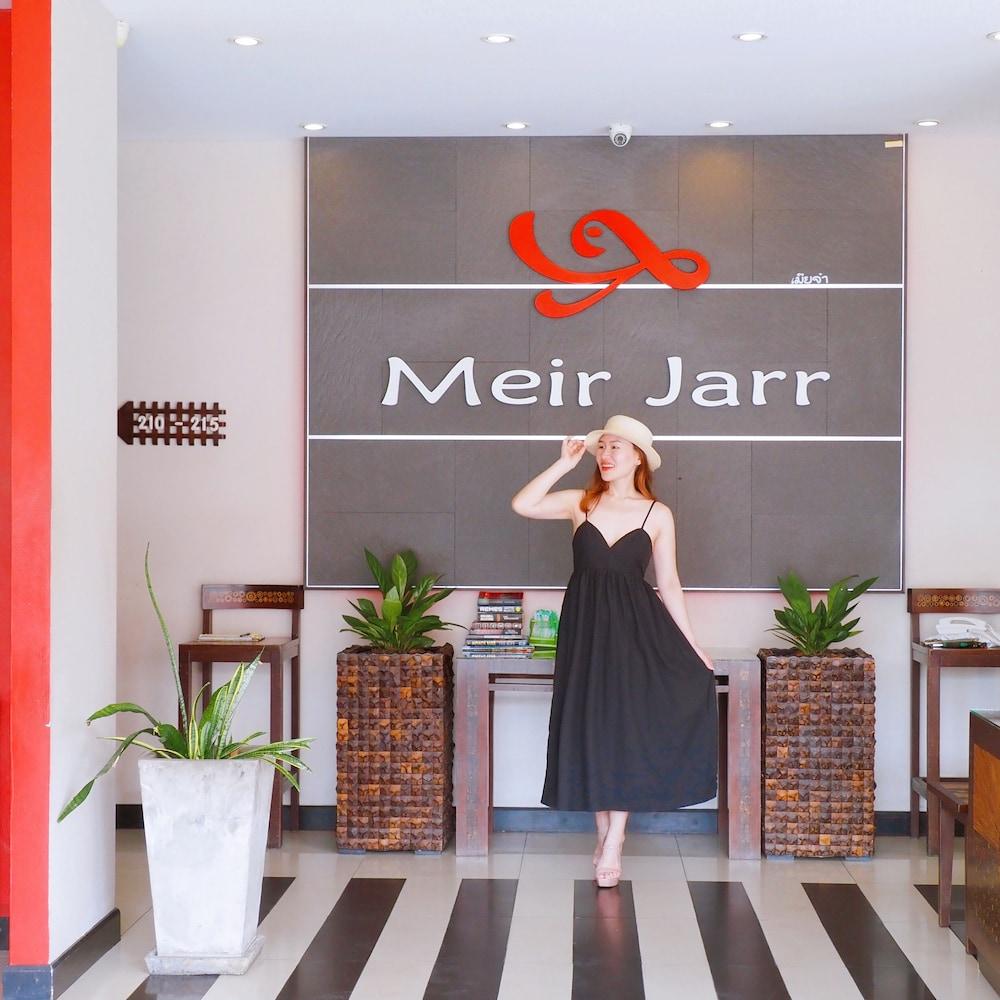 YouDee Hotel Patong (formerly Meir Jarr Hotel)