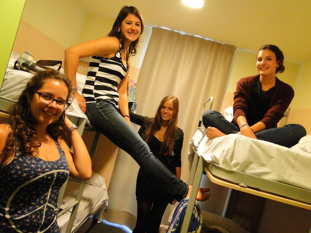 Urbany Hostels Barcelona
