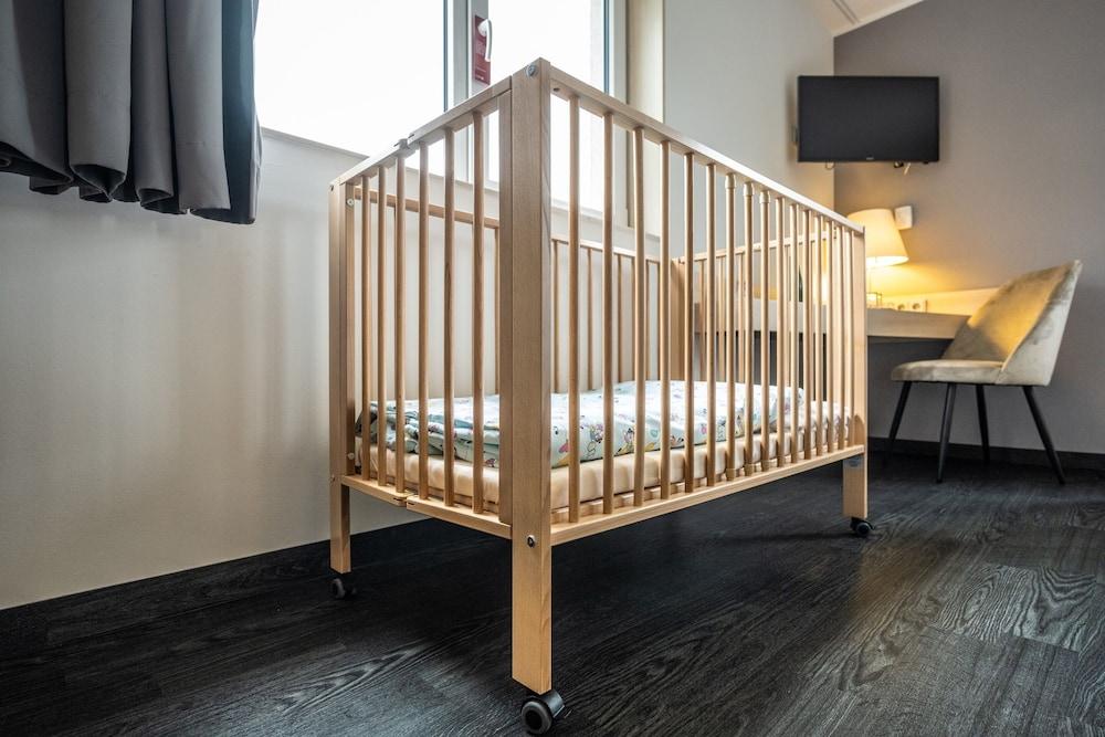 Serways Hotel Bruchsal West