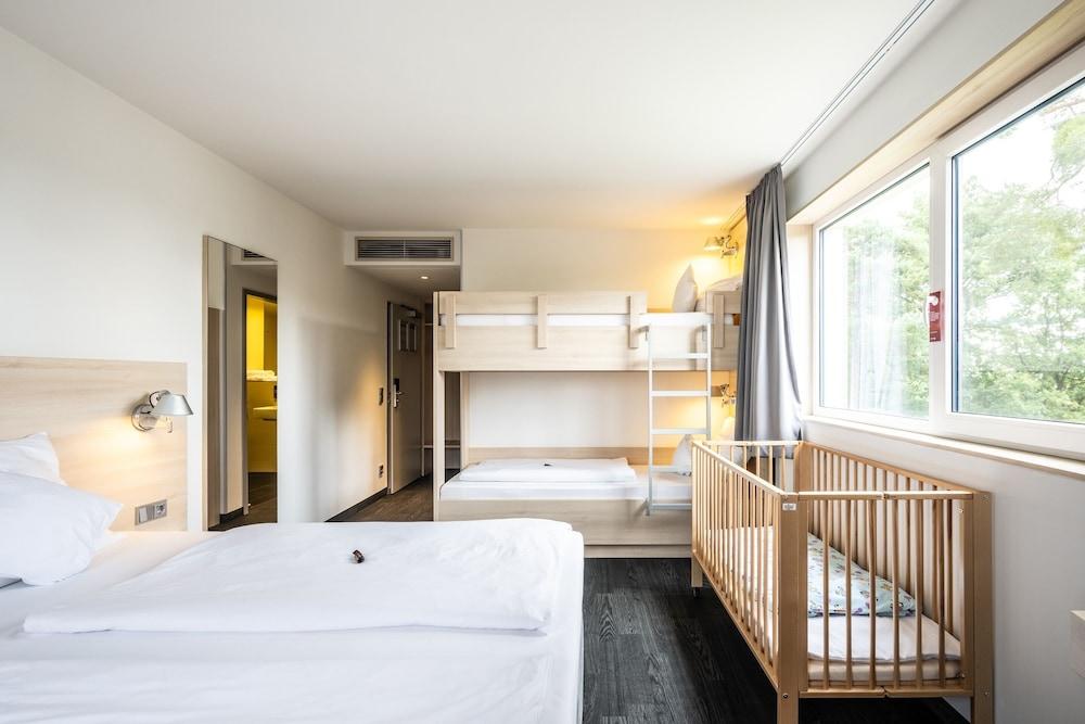 Serways Hotel Bruchsal West