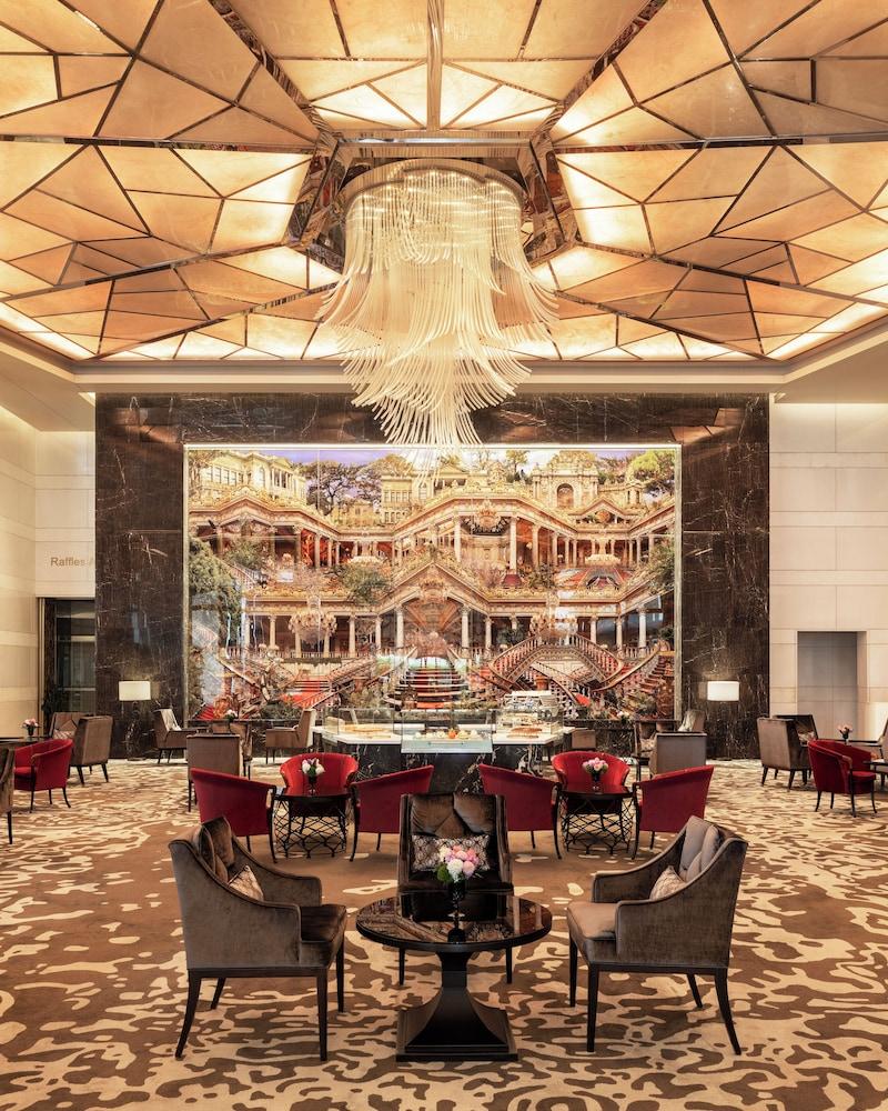 Raffles Istanbul