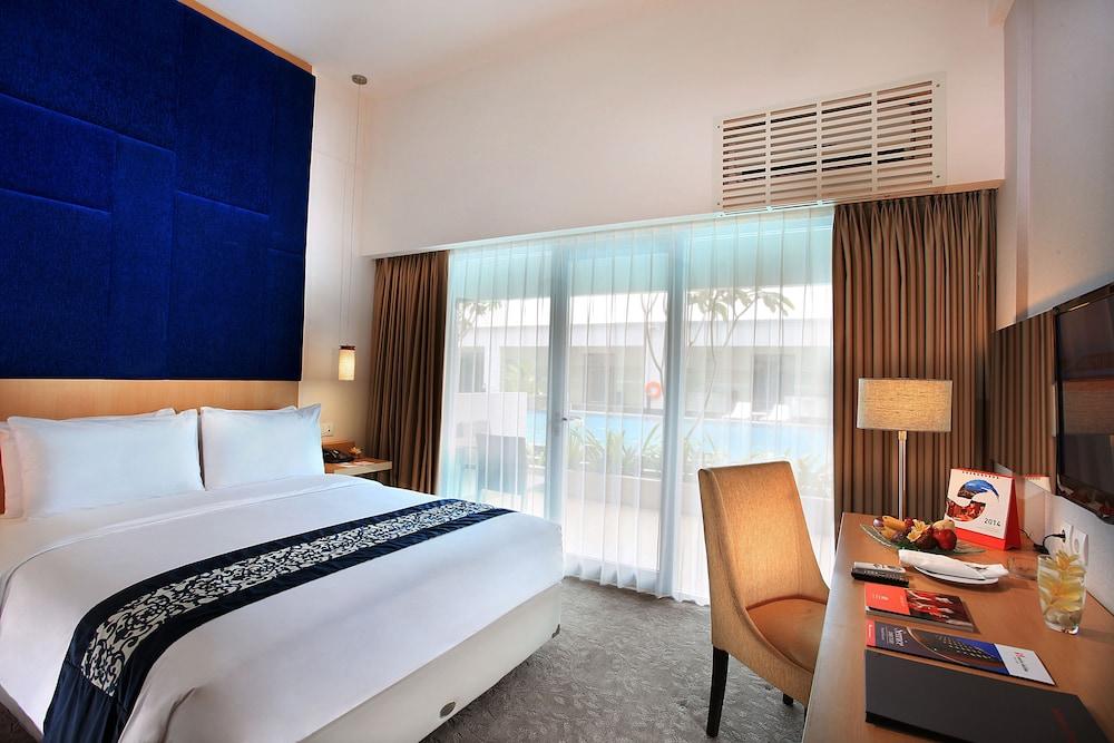 Swiss-Belinn Malang