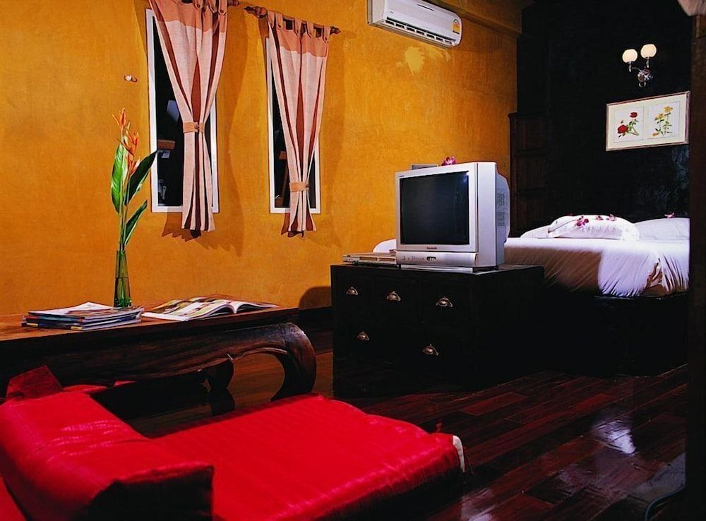 Keereeta Resort & Spa