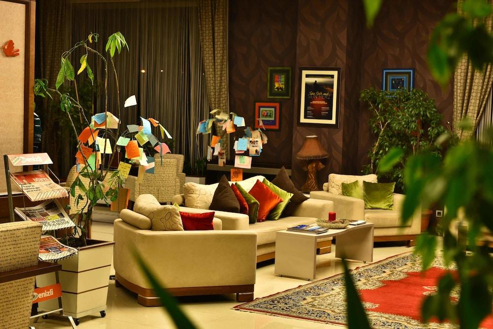 Siir Boutique Hotel - Boutique Class