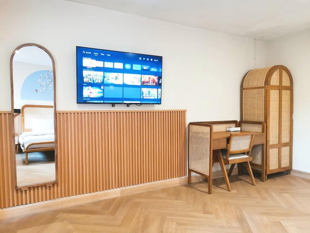 Kumpul Kumpul Villa Seminyak