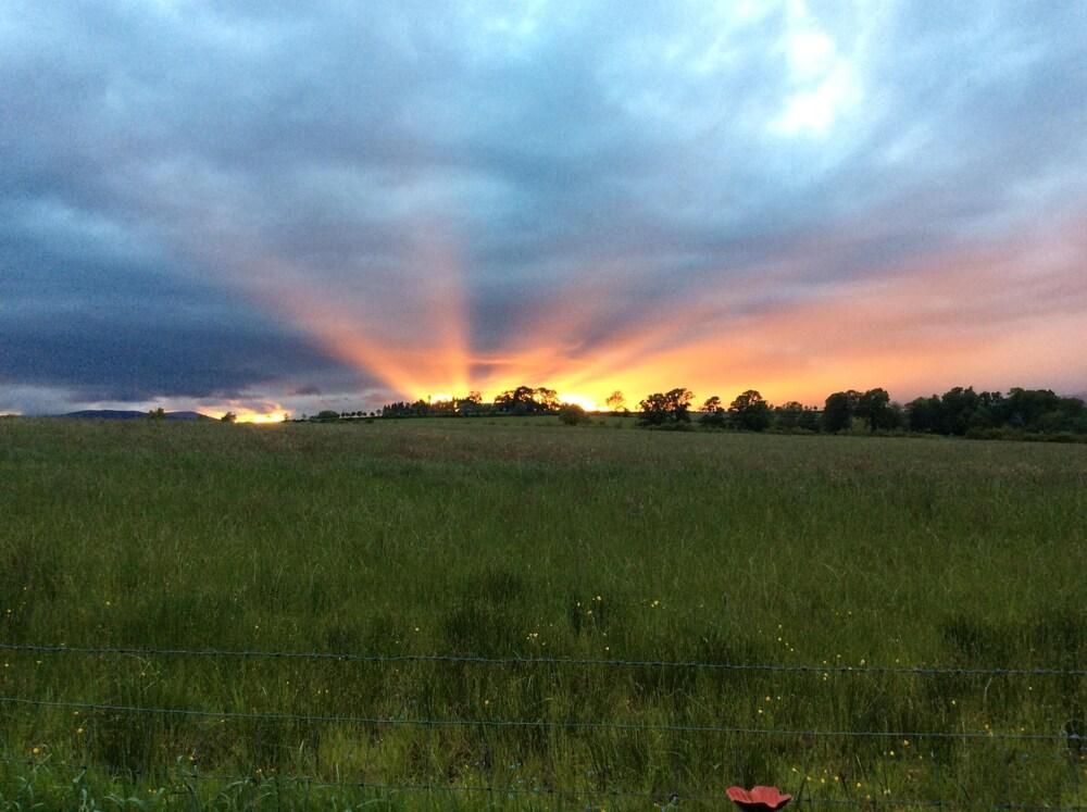 Ardoch Cottage Bed & Breakfast