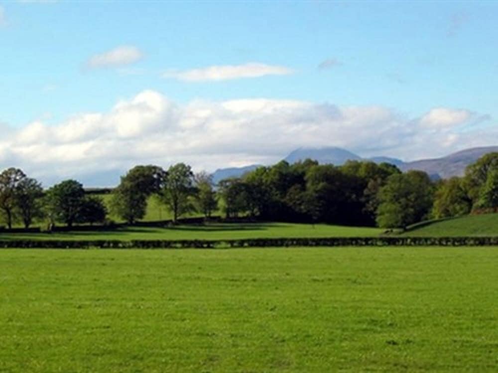 Ardoch Cottage Bed & Breakfast