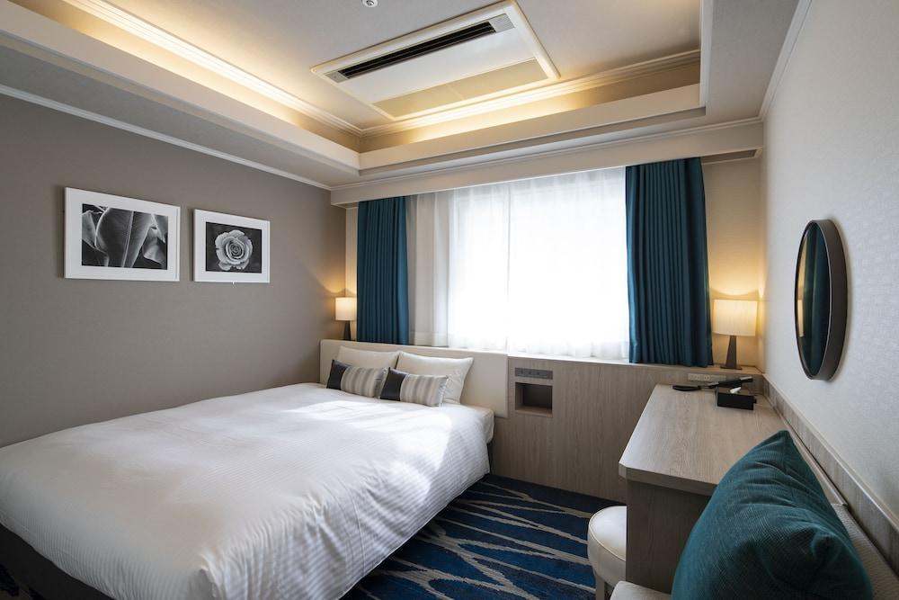 Shin Yokohama Grace Hotel