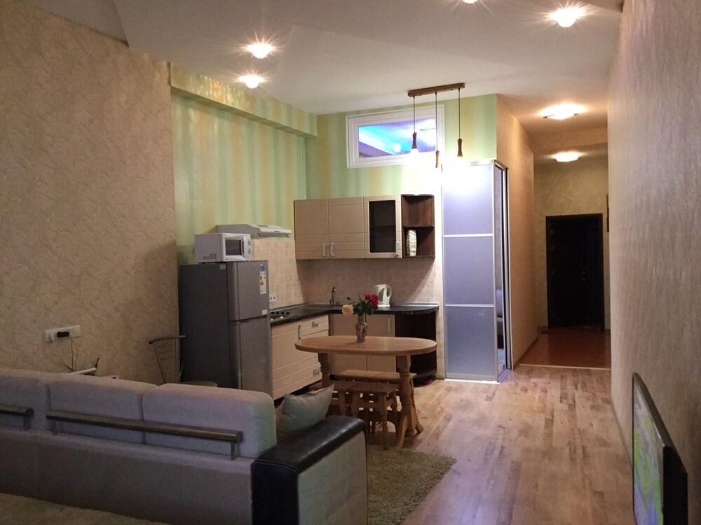 Arcadia Ok Apartments