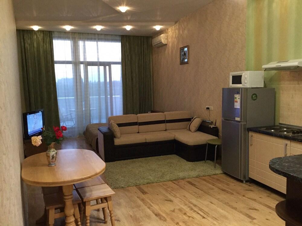 Arcadia Ok Apartments