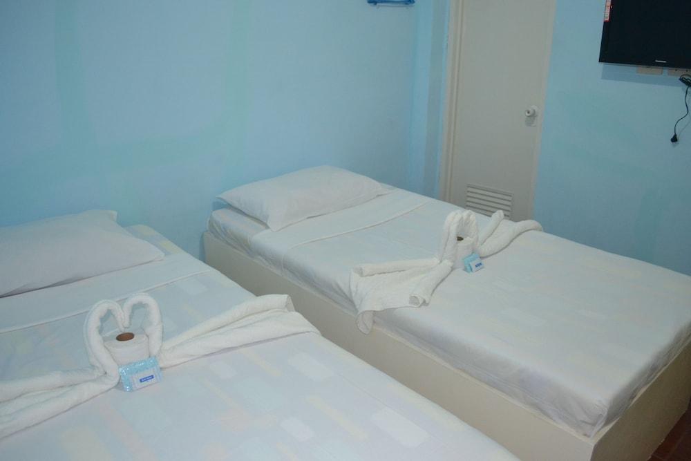 The Beach Anne Boracay