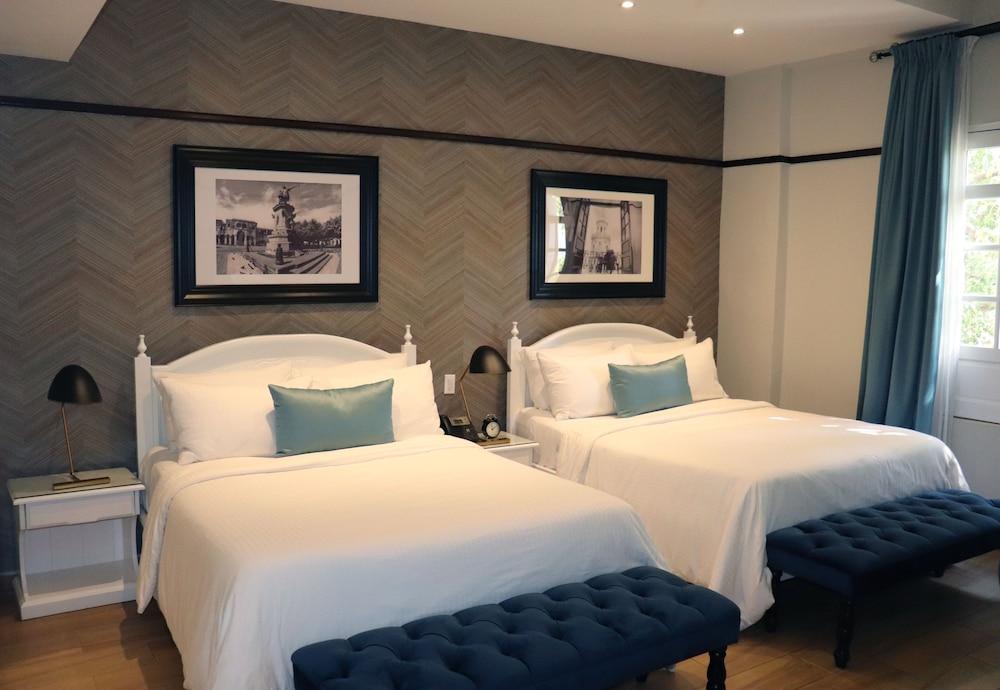 Hotel Conde de Peñalba