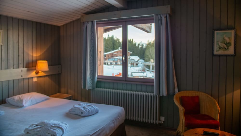 Hôtel Arbois Bettex