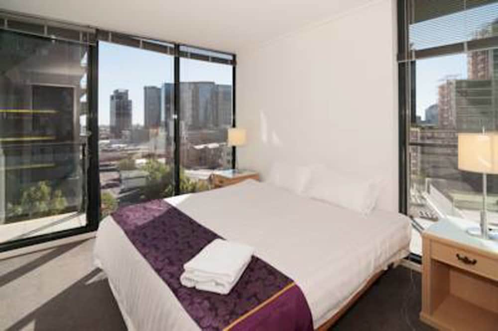 Inner Melbourne Serviced Apartments