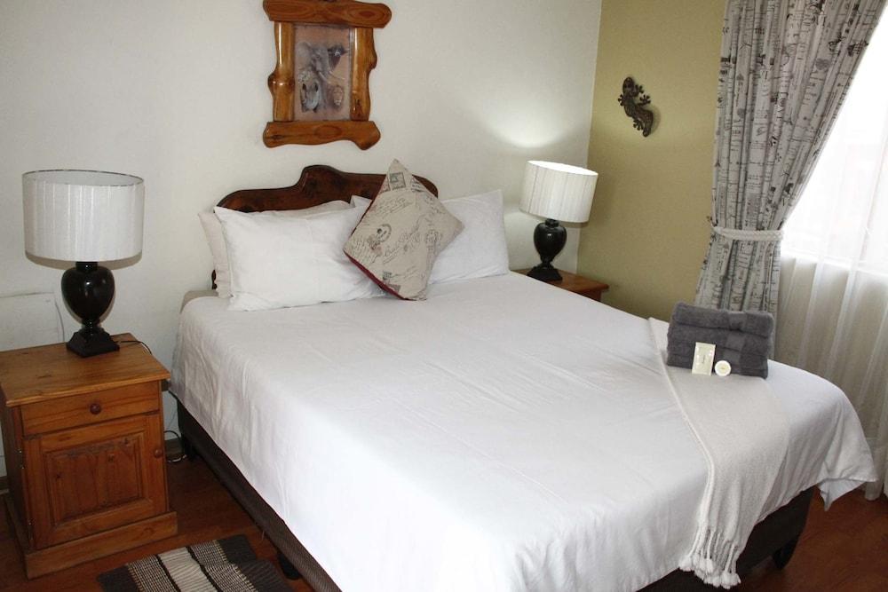 Kalahari Guest House