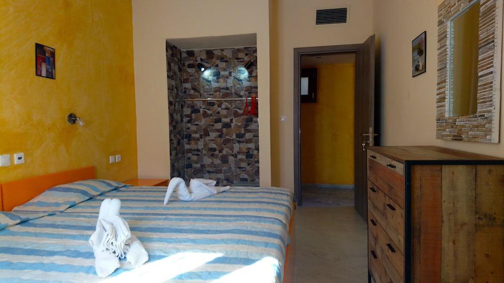 Katerini Hotel Apartments