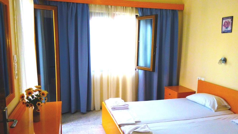 Katerini Hotel Apartments