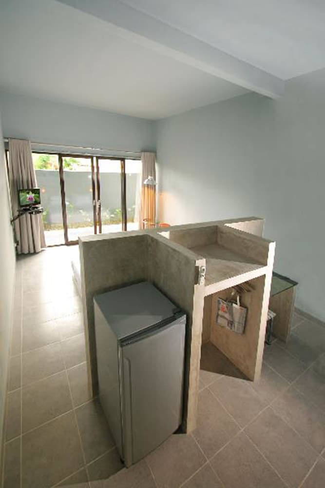 The Grey Boutique Inn