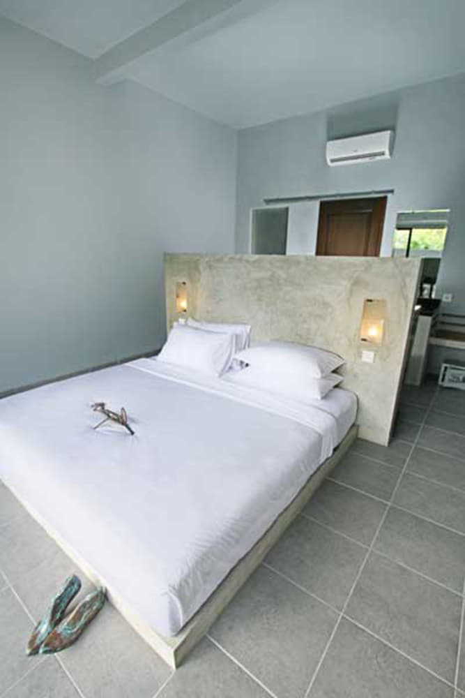 The Grey Boutique Inn