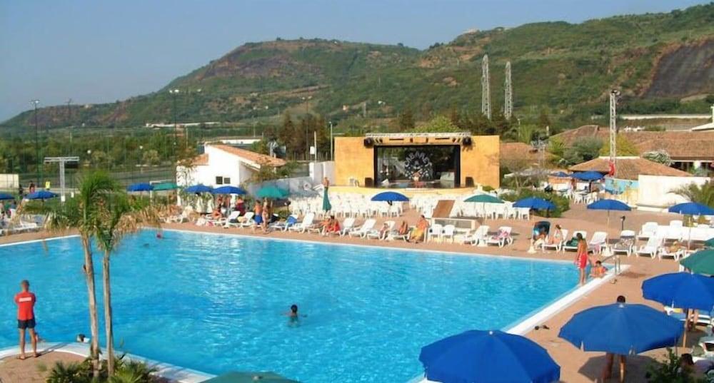 TH Pizzo Calabro - Porto Ada Village