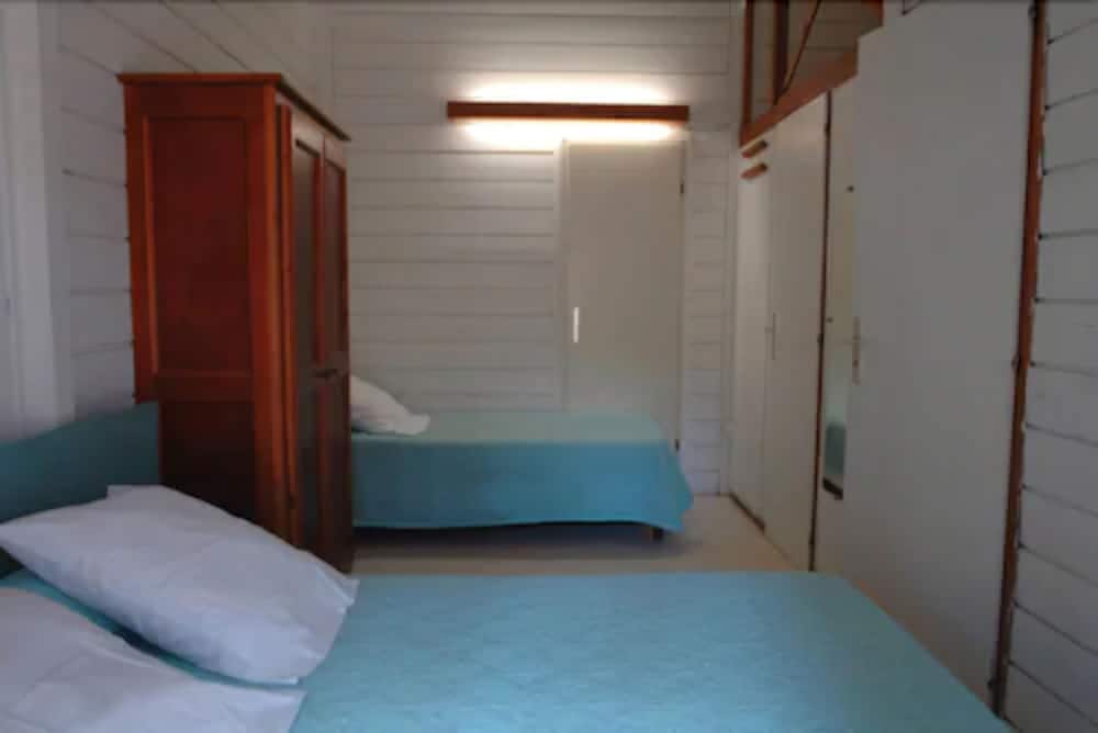 Résidence Tramariccia