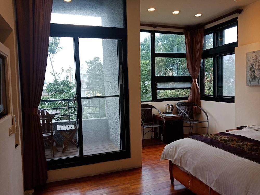 Jimei Homestay