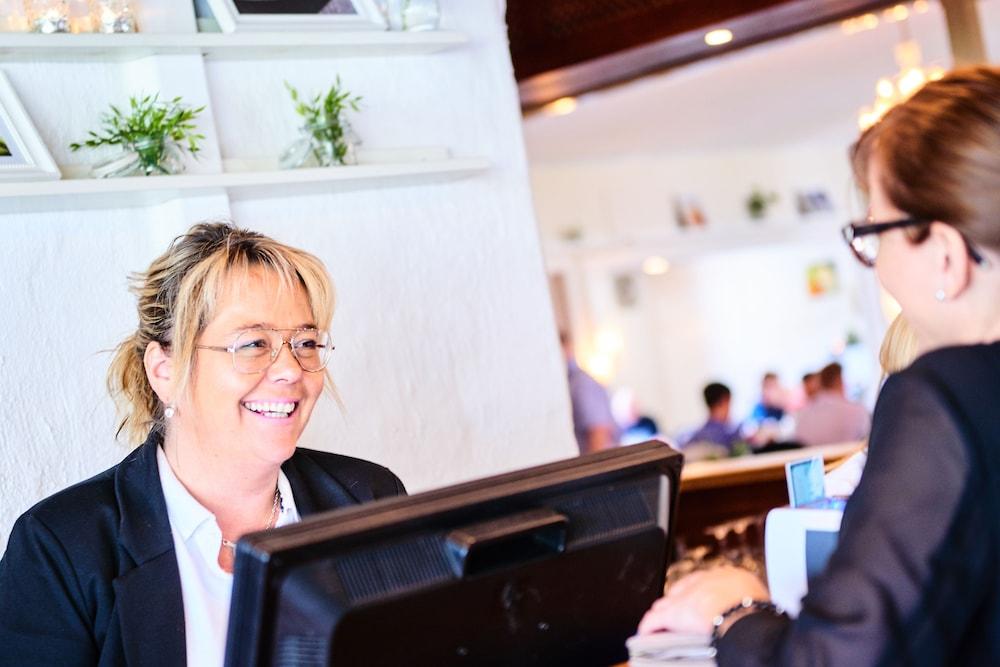 Björkhaga Hotell & Konferens