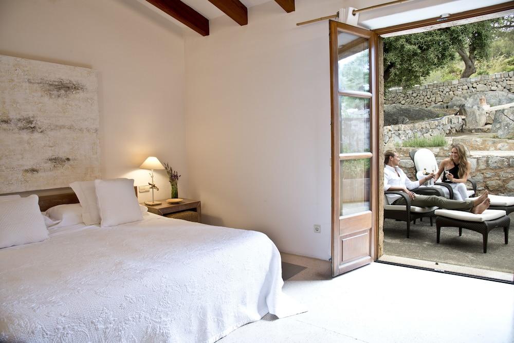 Hotel Cases de Son Barbassa