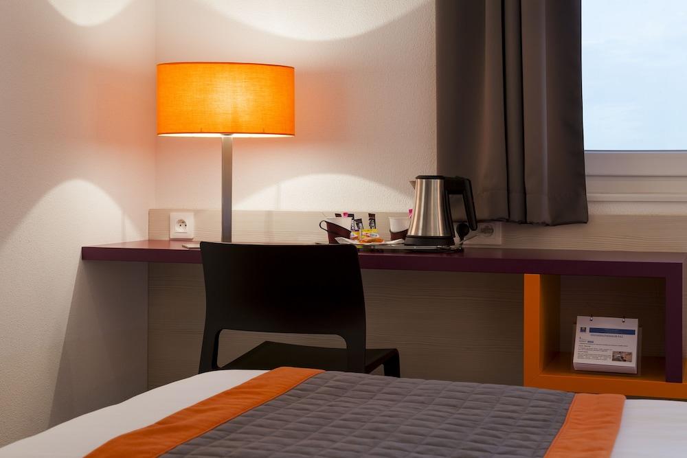 Best Western Colmar Expo