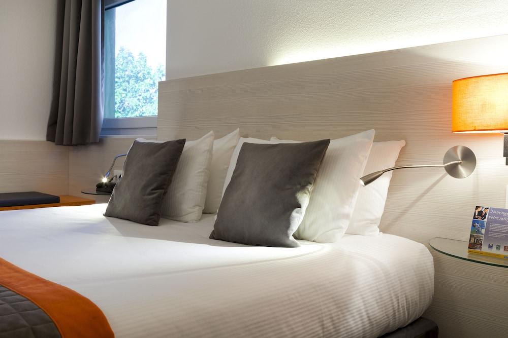 Best Western Colmar Expo