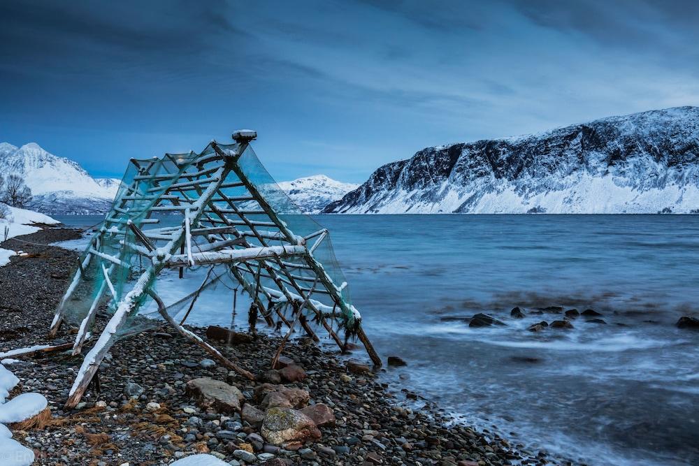 Arctic Panorama Lodge