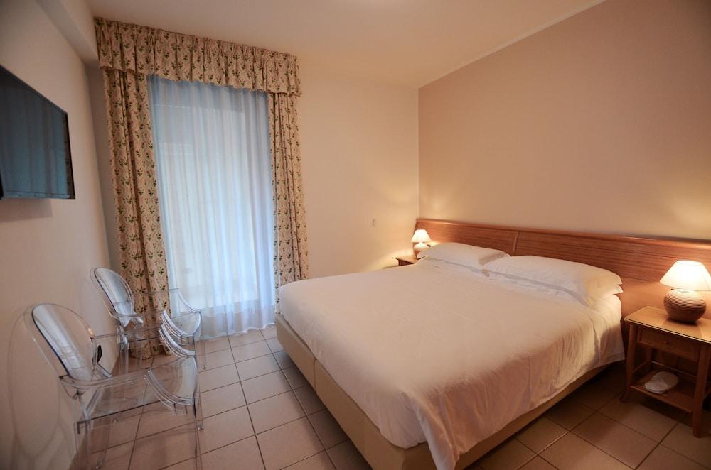 Residence Alle Palme