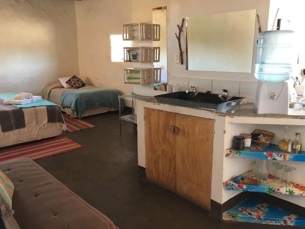 Atacama Loft & Glamp