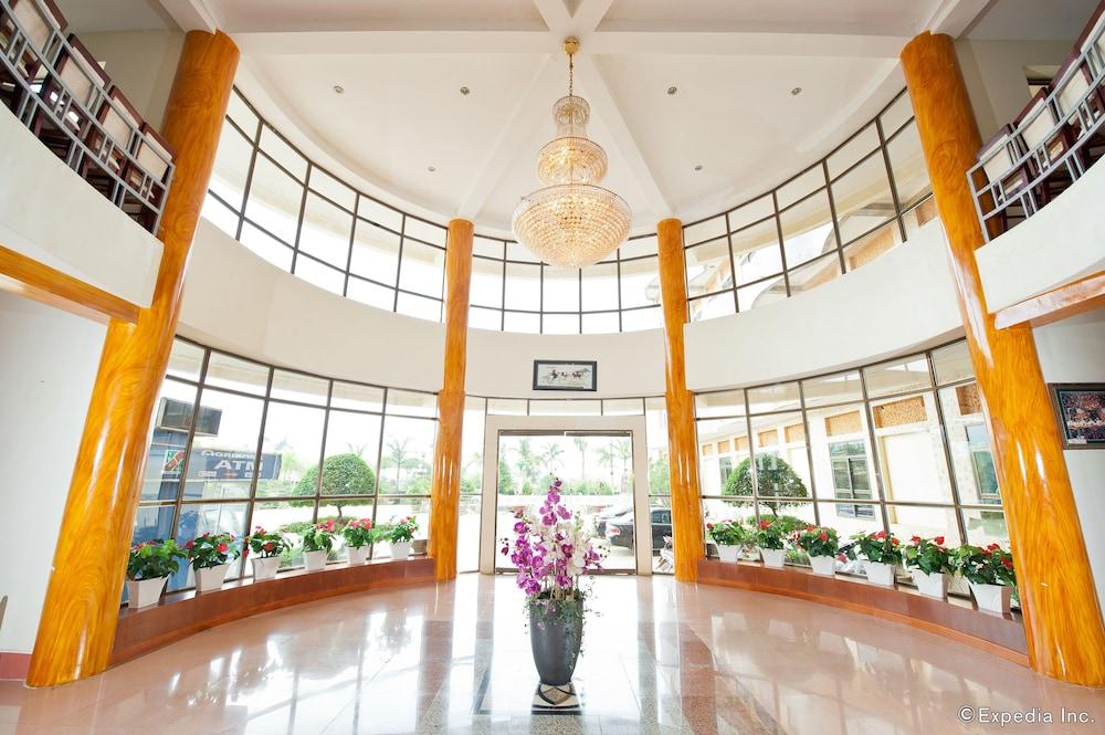 Muong Thanh Lai Chau Hotel