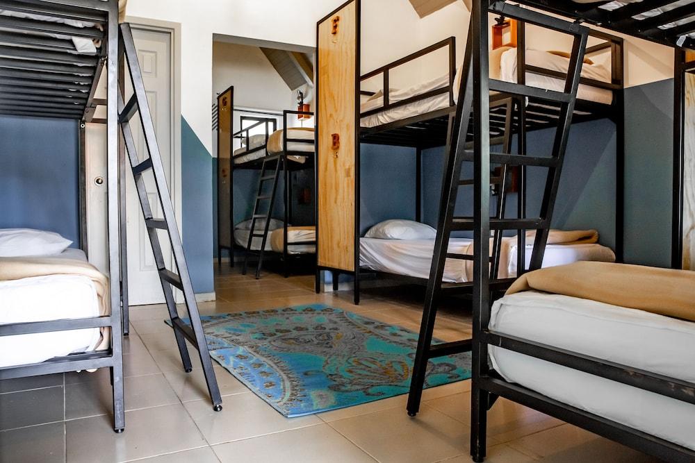 Selina Playa Venao - Hostel