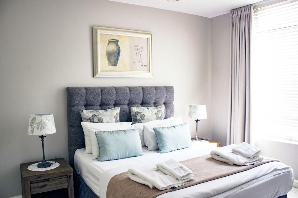 Beach Break Holiday Letting