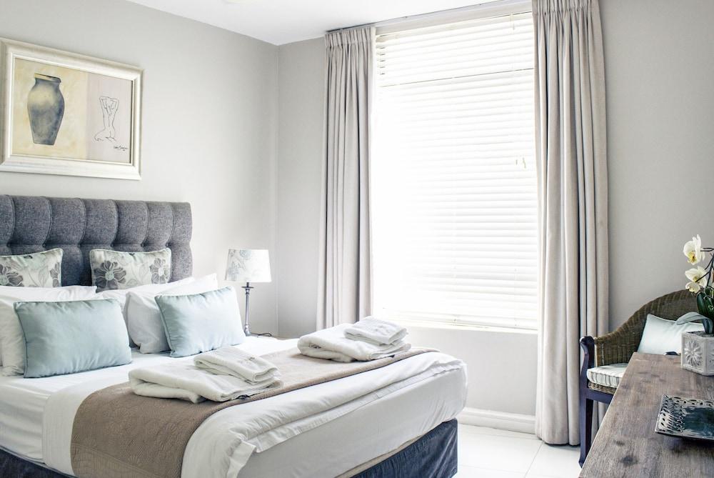 Beach Break Holiday Letting